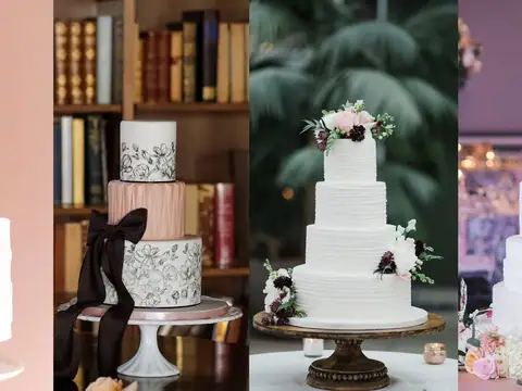Bella e Dolce Cakes in Commerce Twp, MI
