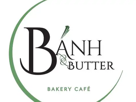 Banh and Butter Bakery Cafe