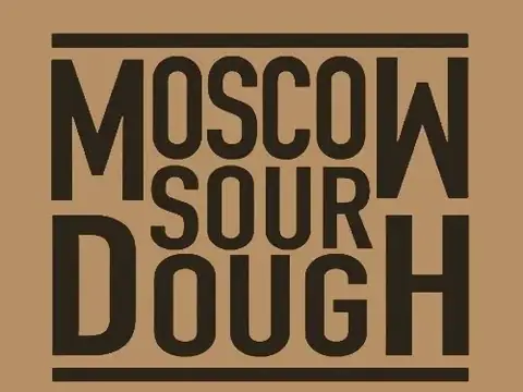 Moscow Sourdough