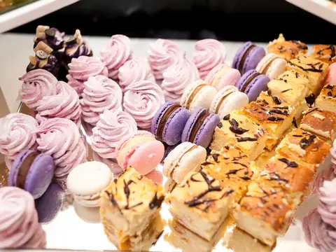 Mattarello Baked Goods