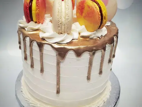 SugarHigh Bakery