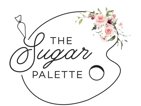 The Sugar Palette Bakery & Cafe
