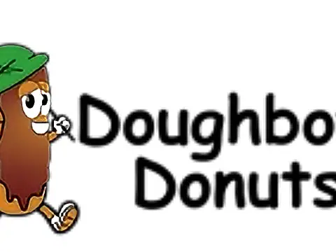 Doughboys Donuts in Raytown, MO