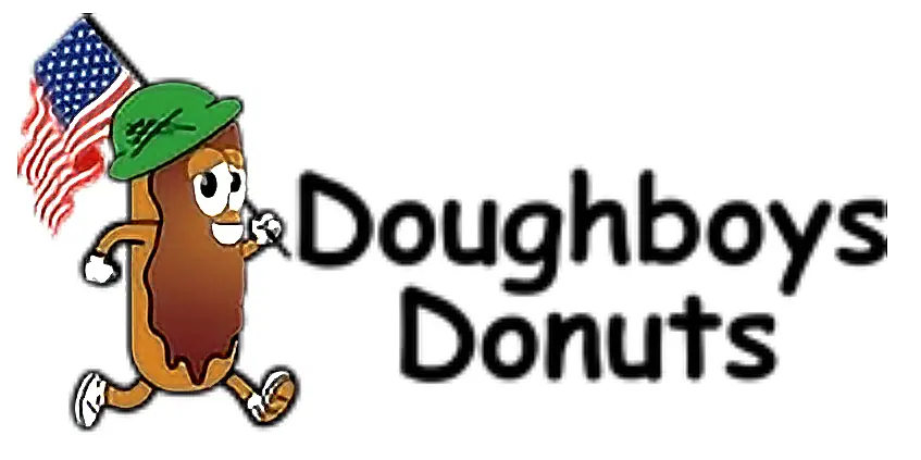 Doughboys Donuts in Raytown, MO