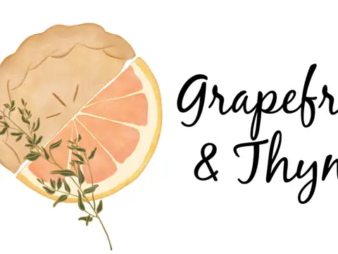 Grapefruit & Thyme in Pleasant Grove, UT