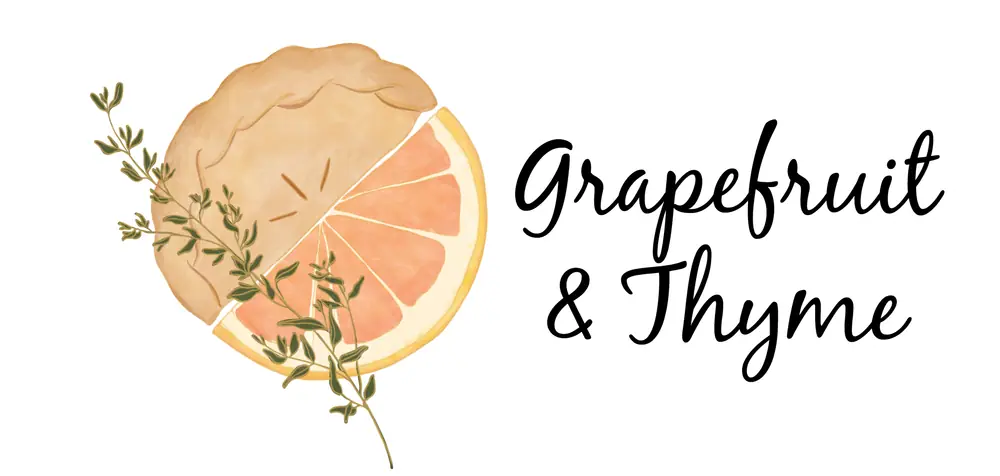 Grapefruit & Thyme in Pleasant Grove, UT