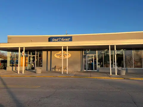 Great Harvest Bread Co.