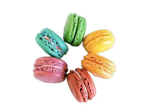 Le Macaron