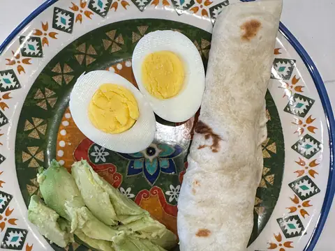 ChaCha's Tortillas