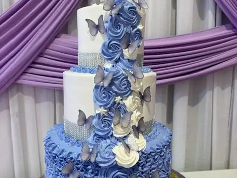 El Paso Bakery in Cotati, CA