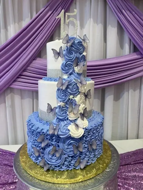 El Paso Bakery in Cotati, CA