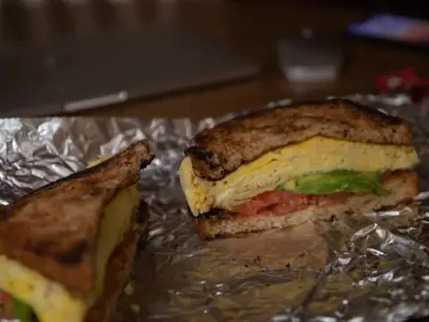 Sunset Bagels Cafe & Grill
