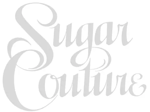 Sugar Couture