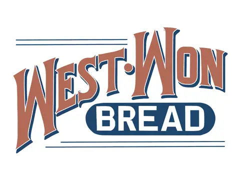 West Won Bread