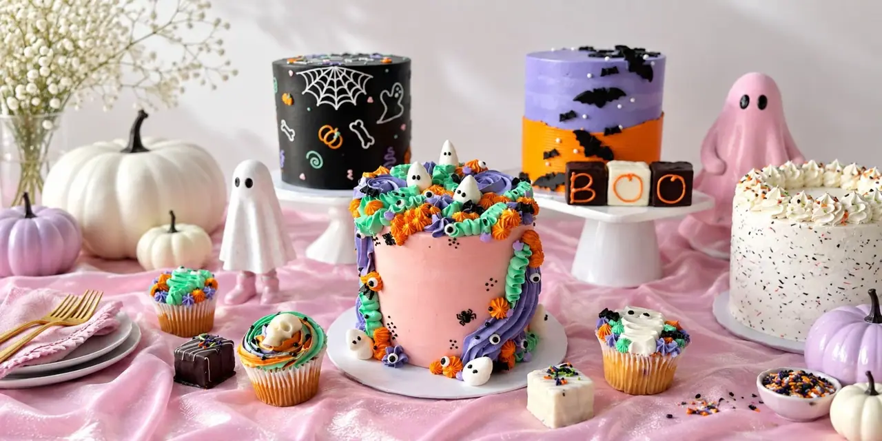Celebrity Cake Studio in Tacoma, WA