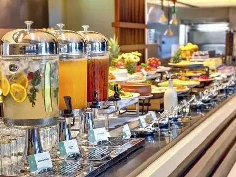 Bonjour Patisserie