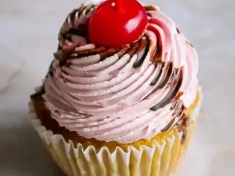 The Cake Boutique
