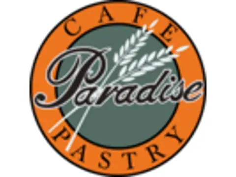 Paradise Pastry & Cafe