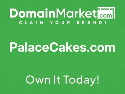 Palace Cakes in Portland, OR