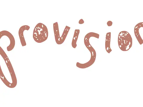Provision Bread & Bakery