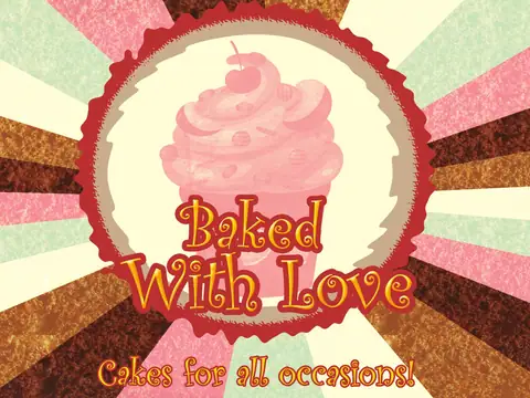 Baked With Love
