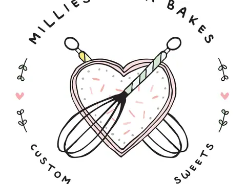 Millie's Mama Bakes