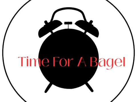Time For A Bagel in Morris Plains, NJ
