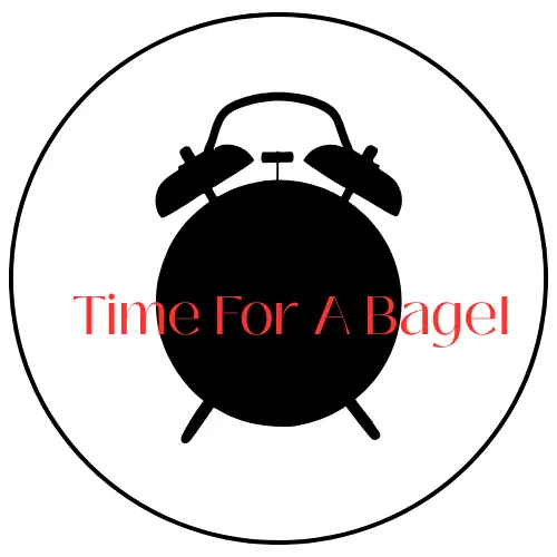 Time For A Bagel in Morris Plains, NJ