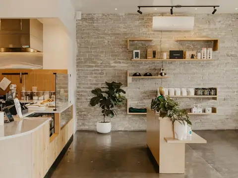 Theory Coffee Roasters in Mt Shasta, CA