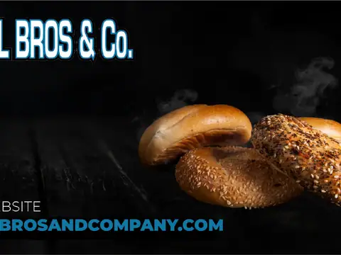 Bagel Bros & Co.