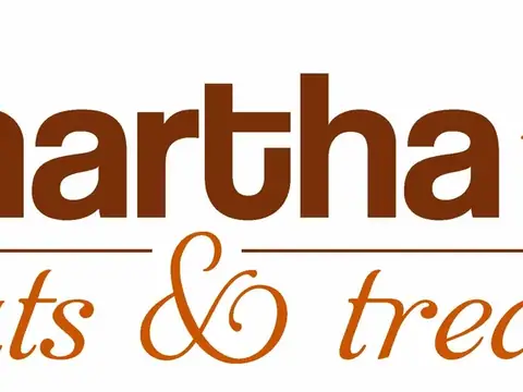 Martha's Eats & Treats
