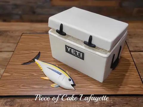 Piece Of Cake Lafayette