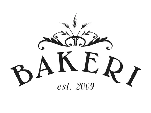 Bakeri