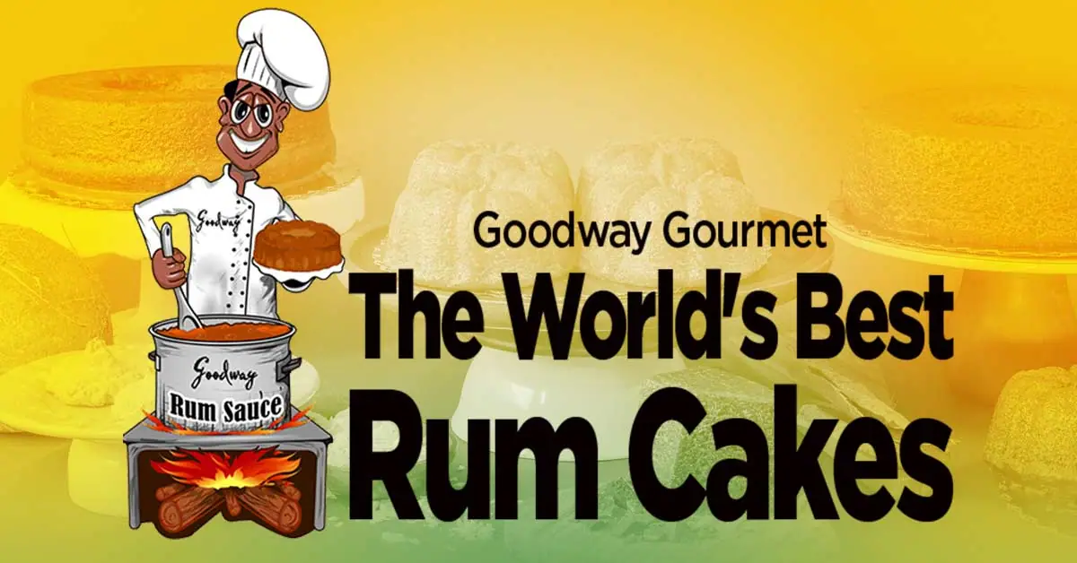 The World’s Best Rum Cake in Troy, NY