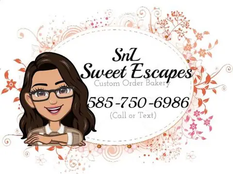 SnL Sweet Escapes