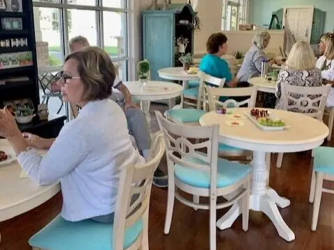 Incredible Edibles in Pawleys Island, SC