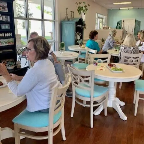 Incredible Edibles in Pawleys Island, SC