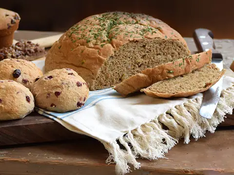 Great Harvest Bread Company Boise