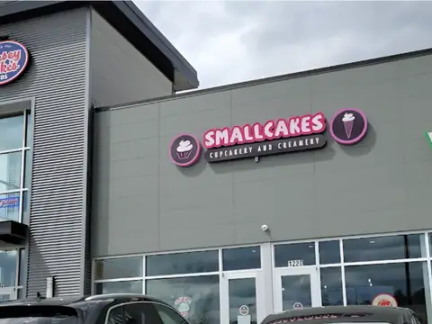 Smallcakes Snellville in Snellville, GA
