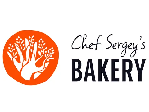 Chef Sergey's Bakery