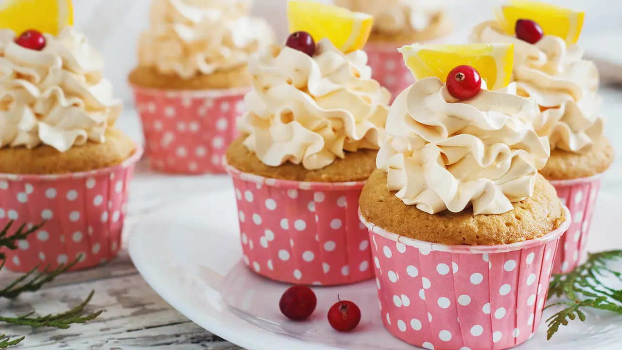 Sherri's Sweet Treats in Marrero, LA
