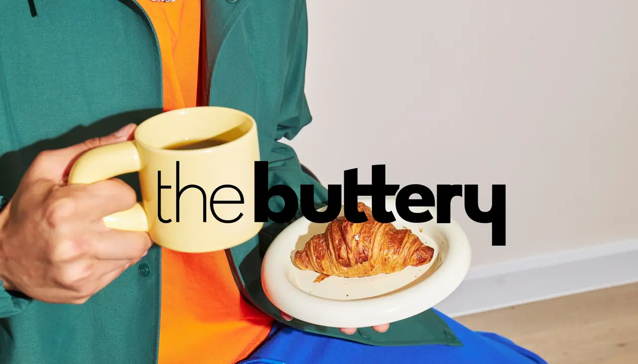 The Buttery in Fountain Valley, CA