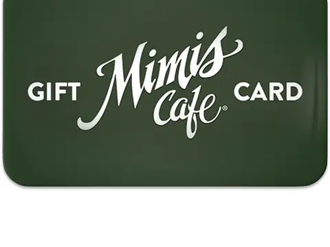 Mimi's Cafe in Elk Grove, CA