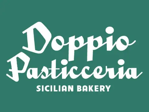 Doppio Pasticceria in Baltimore, MD