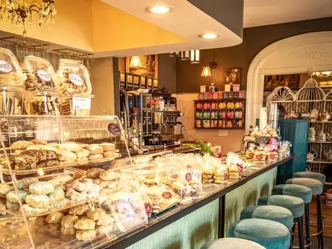 Just Delicious Scones in Roseville, MI