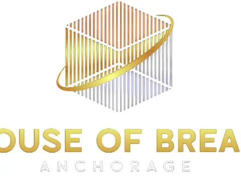 House of Bread Anchorage