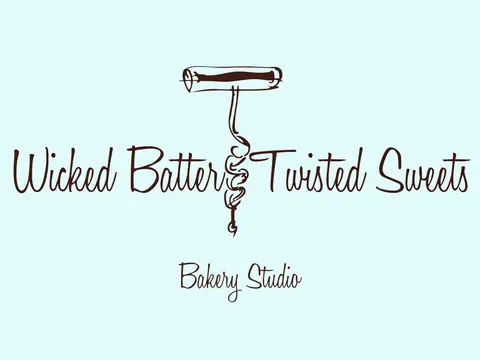 Wicked Batter Twisted Sweets Bakery Studio