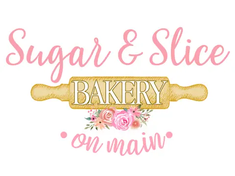 Sugar & Slice Bakery on Main in St Charles, MO