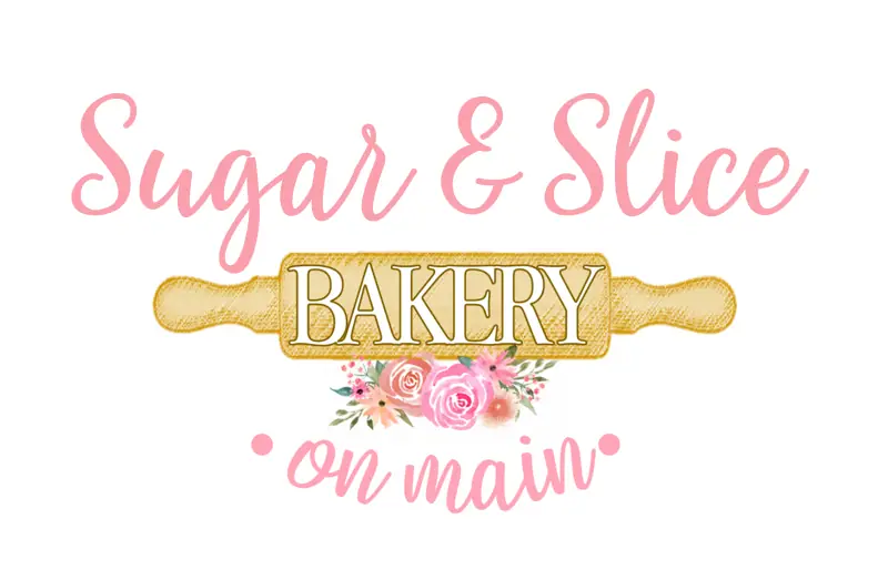 Sugar & Slice Bakery on Main in St Charles, MO