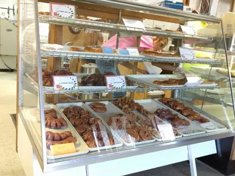 Sweet Al's Donut Shoppe